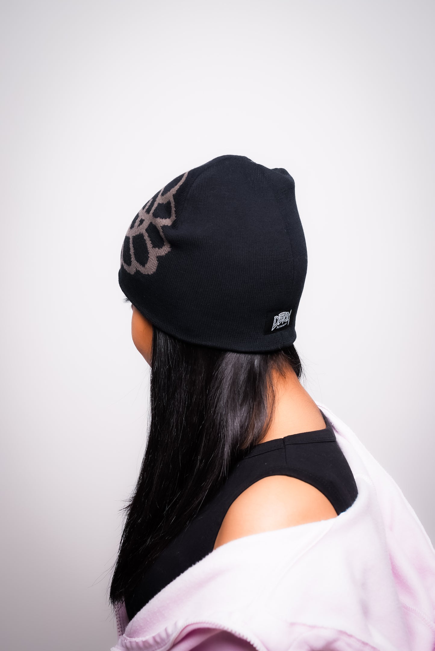 detox beanies