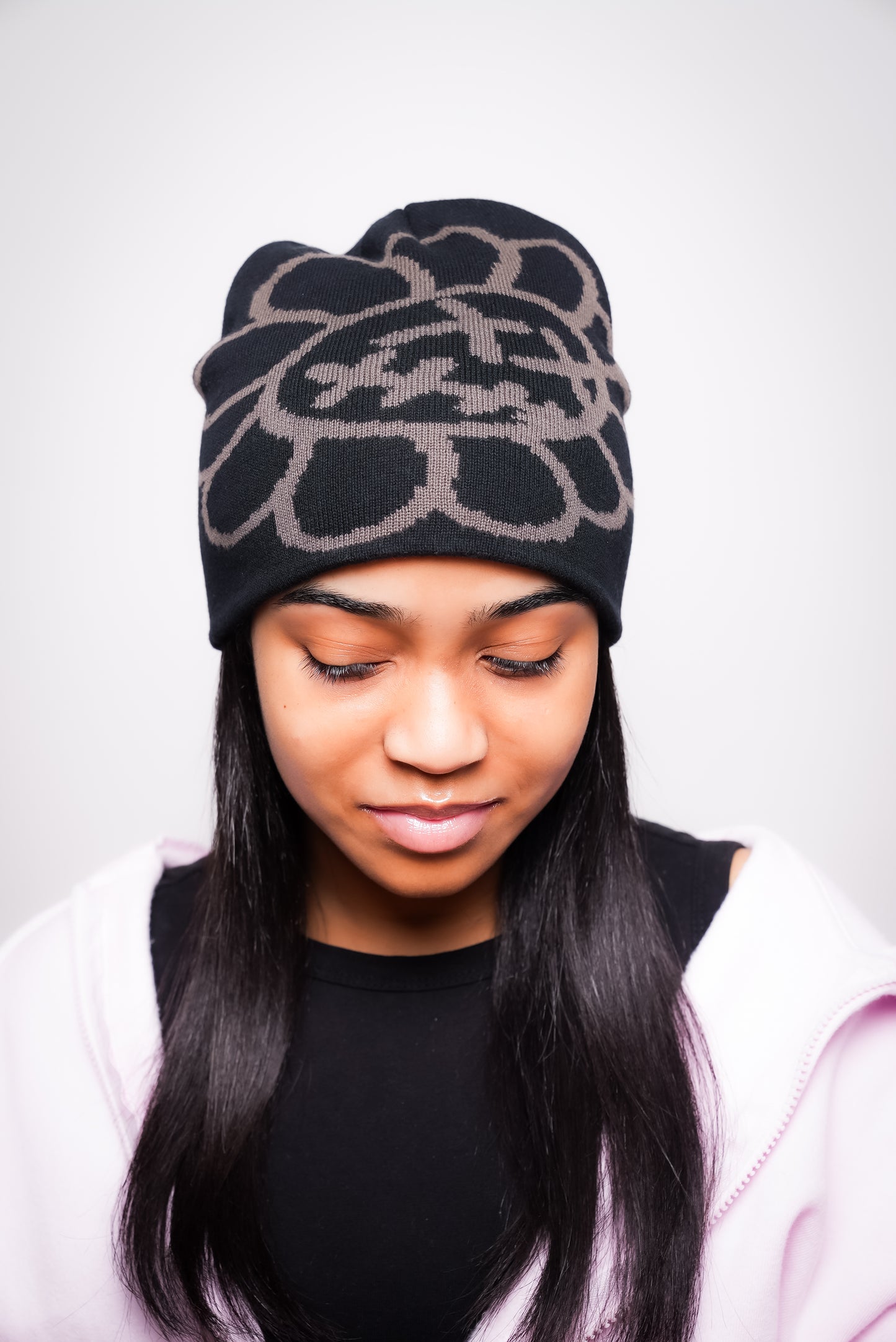 detox beanies
