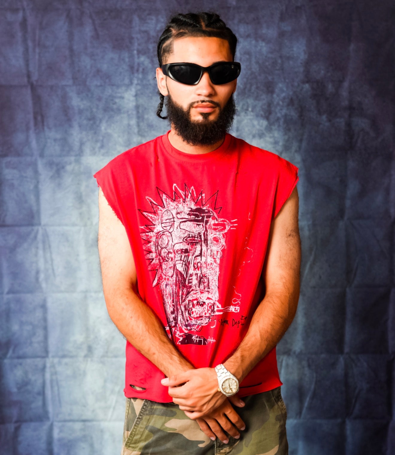 “ELWOOD” shirt