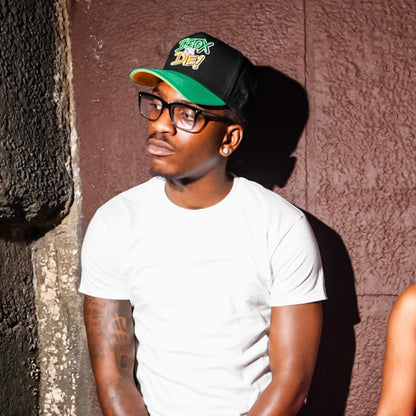 “DETOX OR DIE” hats