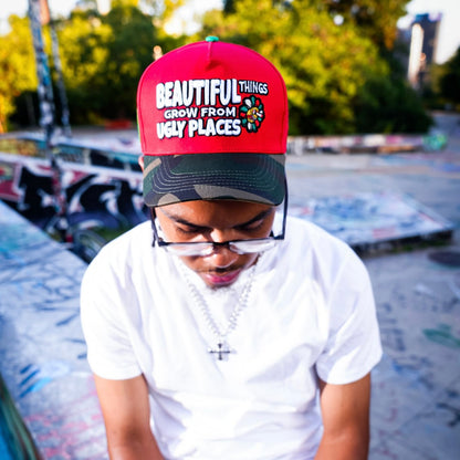 “DETOX OR DIE” hats