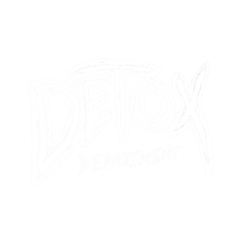 Detox Department